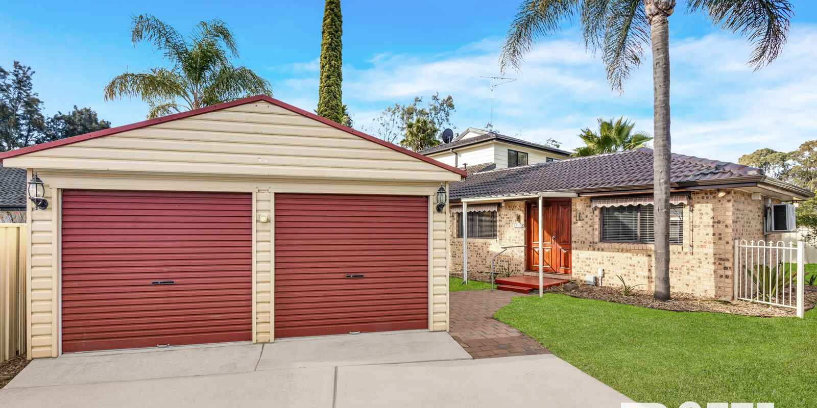 16 Avon Place St Clair