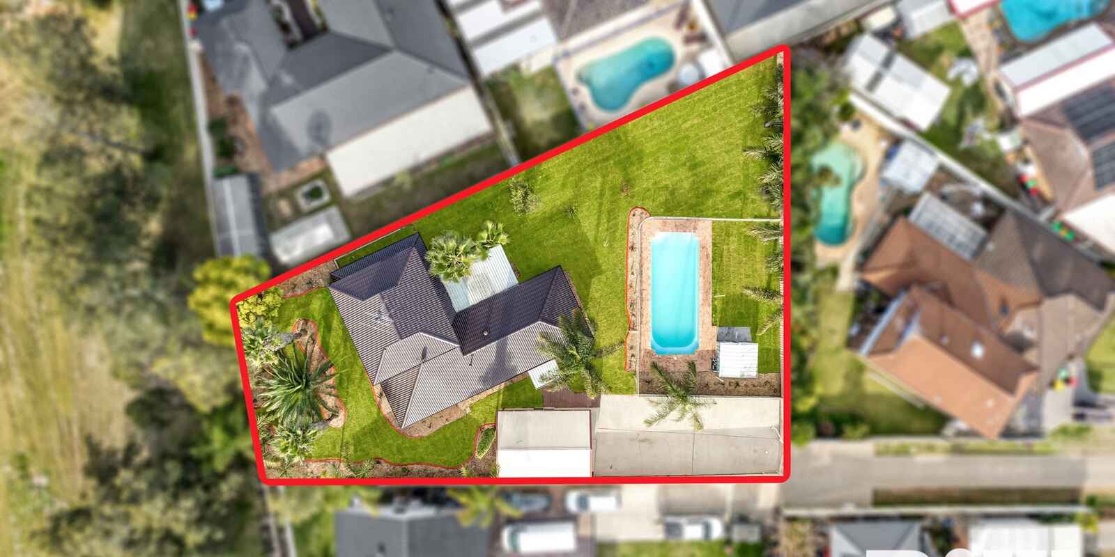 16 Avon Place St Clair