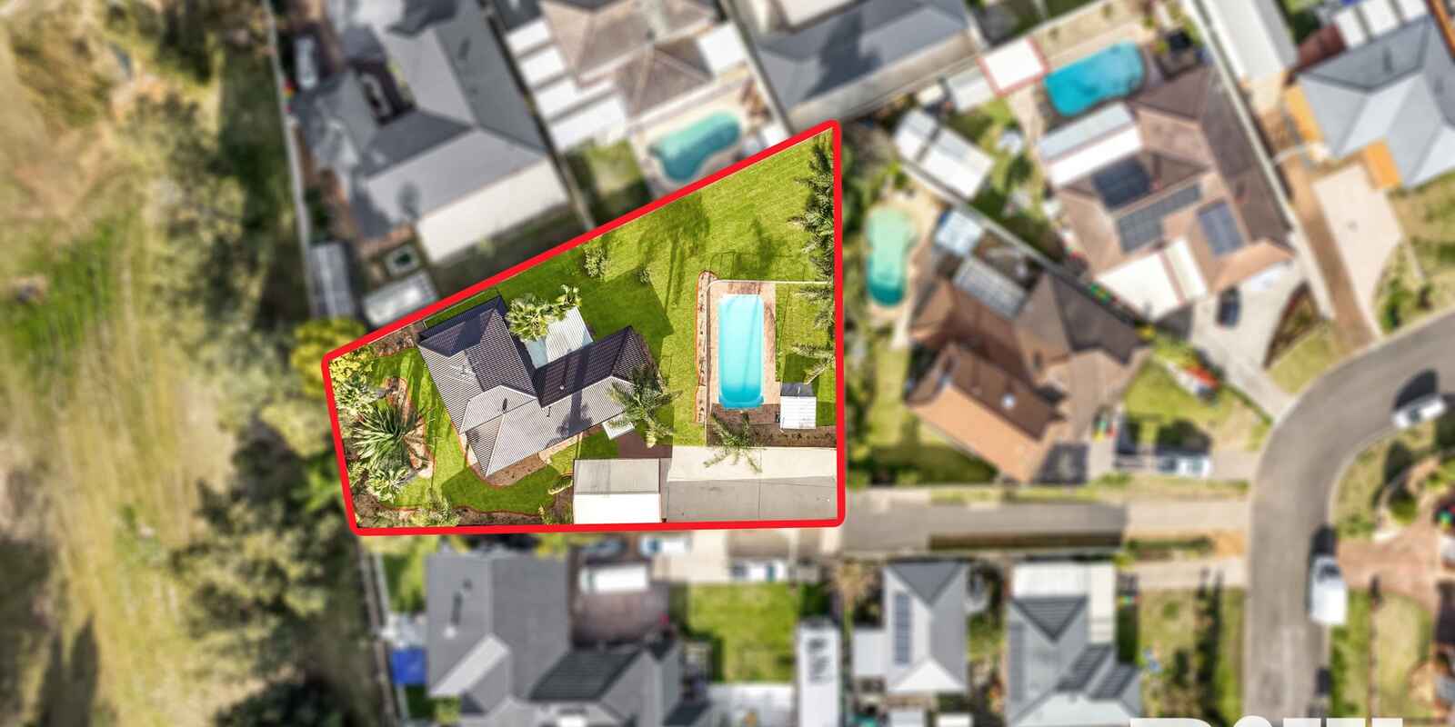 16 Avon Place St Clair