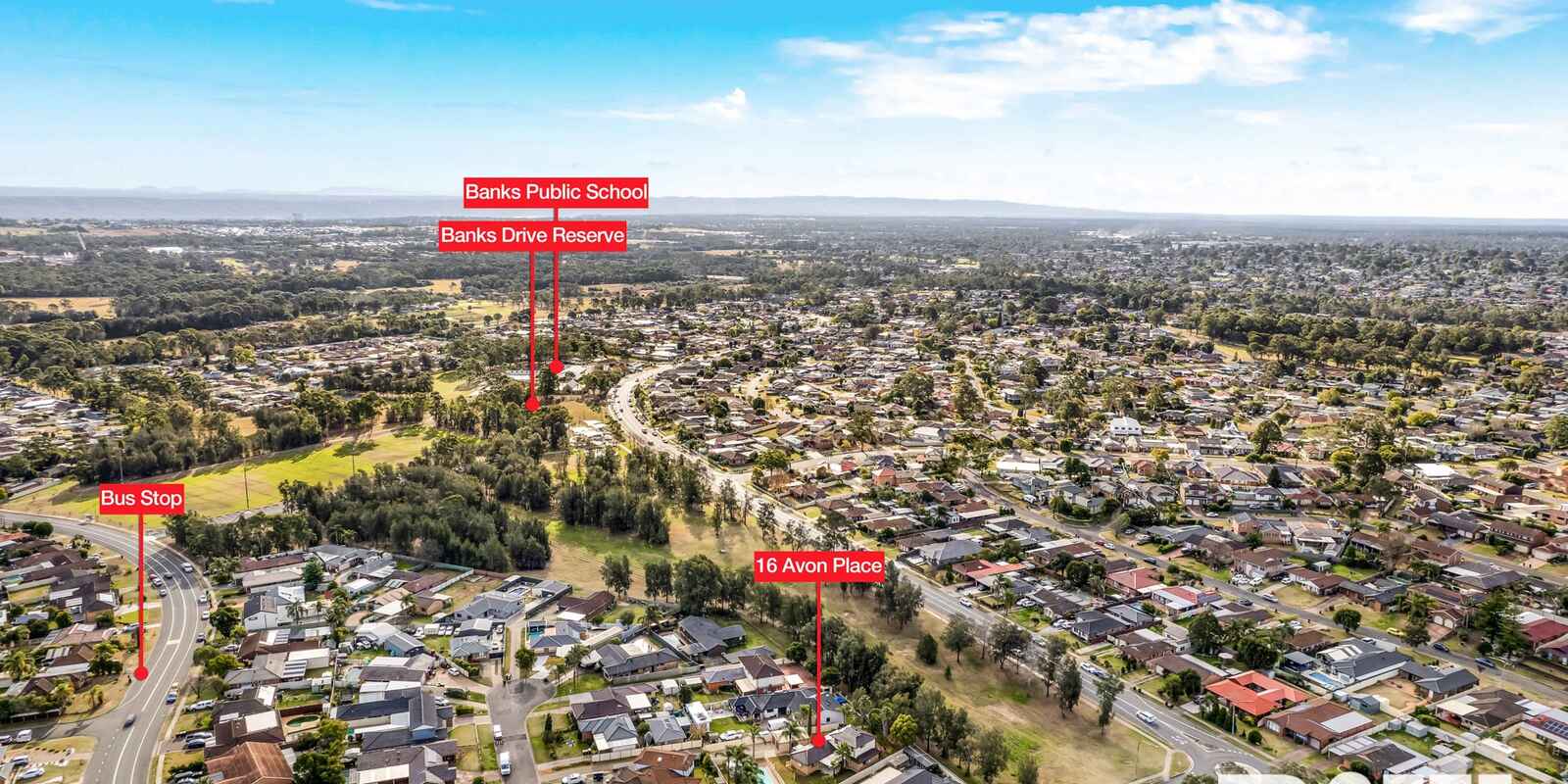 16 Avon Place St Clair