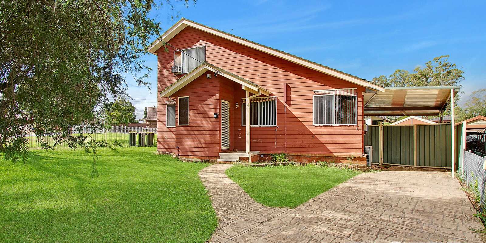 13 Keesing Crescent Blackett 13 Keesing Crescent Blackett
