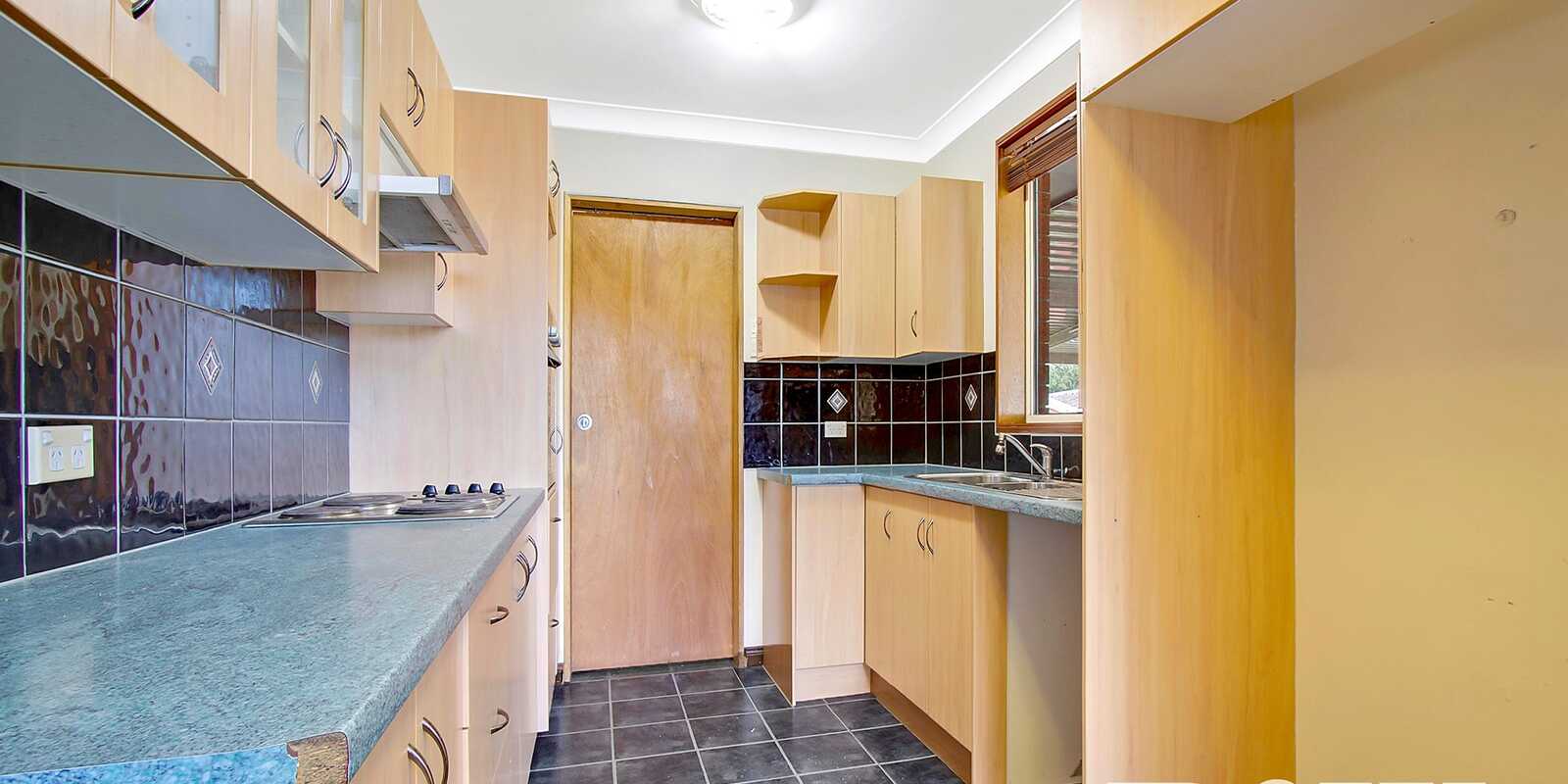 13 Keesing Crescent Blackett 13 Keesing Crescent Blackett