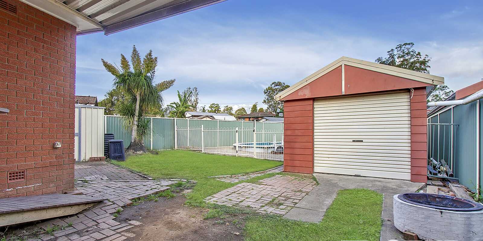 13 Keesing Crescent Blackett 13 Keesing Crescent Blackett