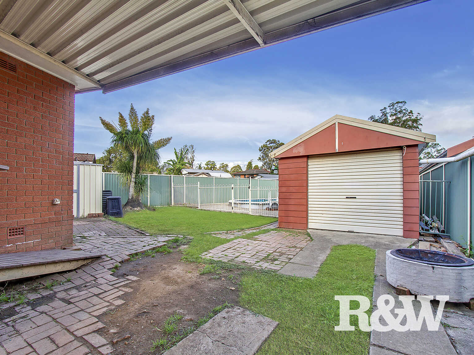 13 Keesing Crescent Blackett 13 Keesing Crescent Blackett
