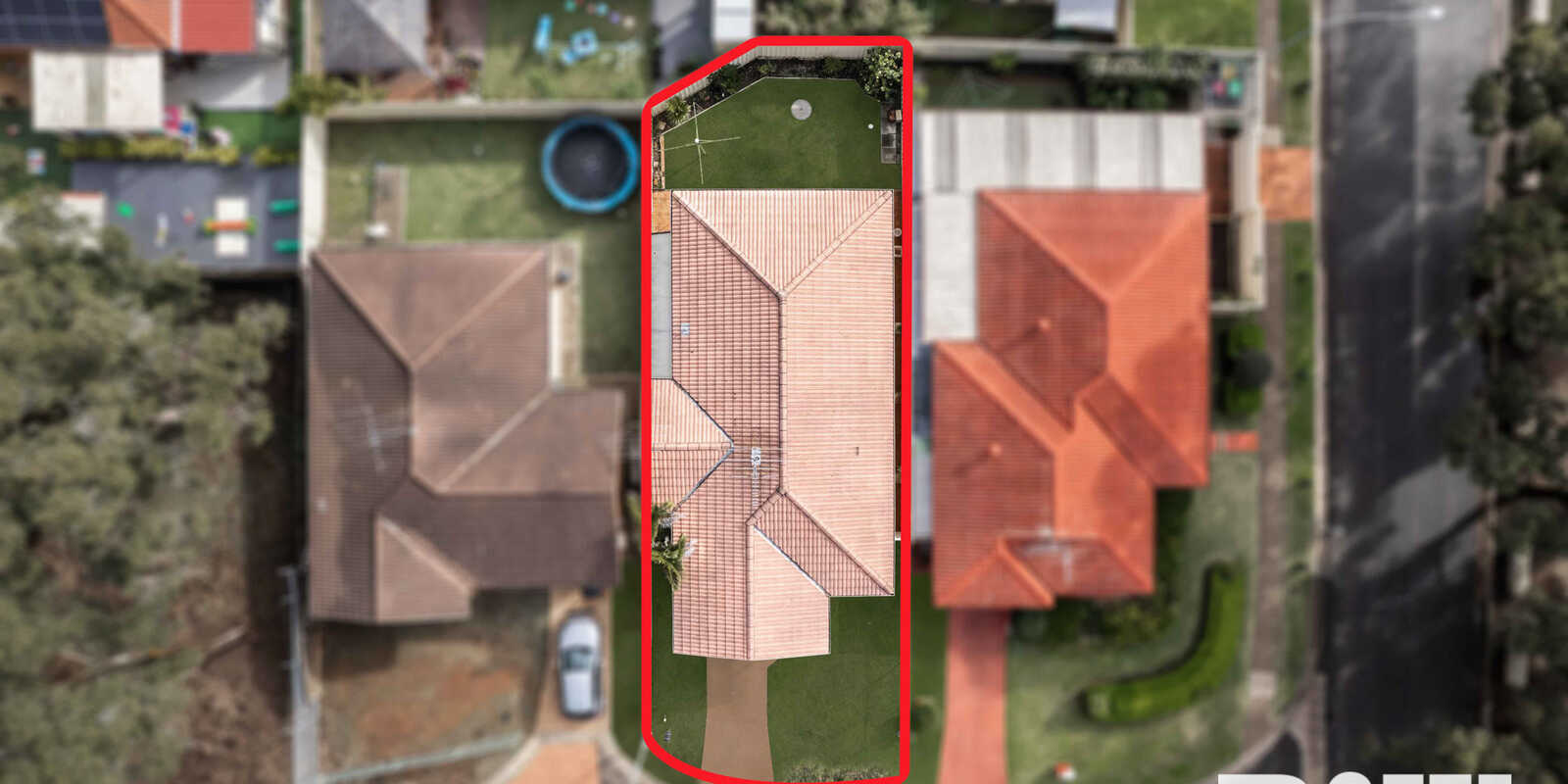 5 Athena Court St Clair