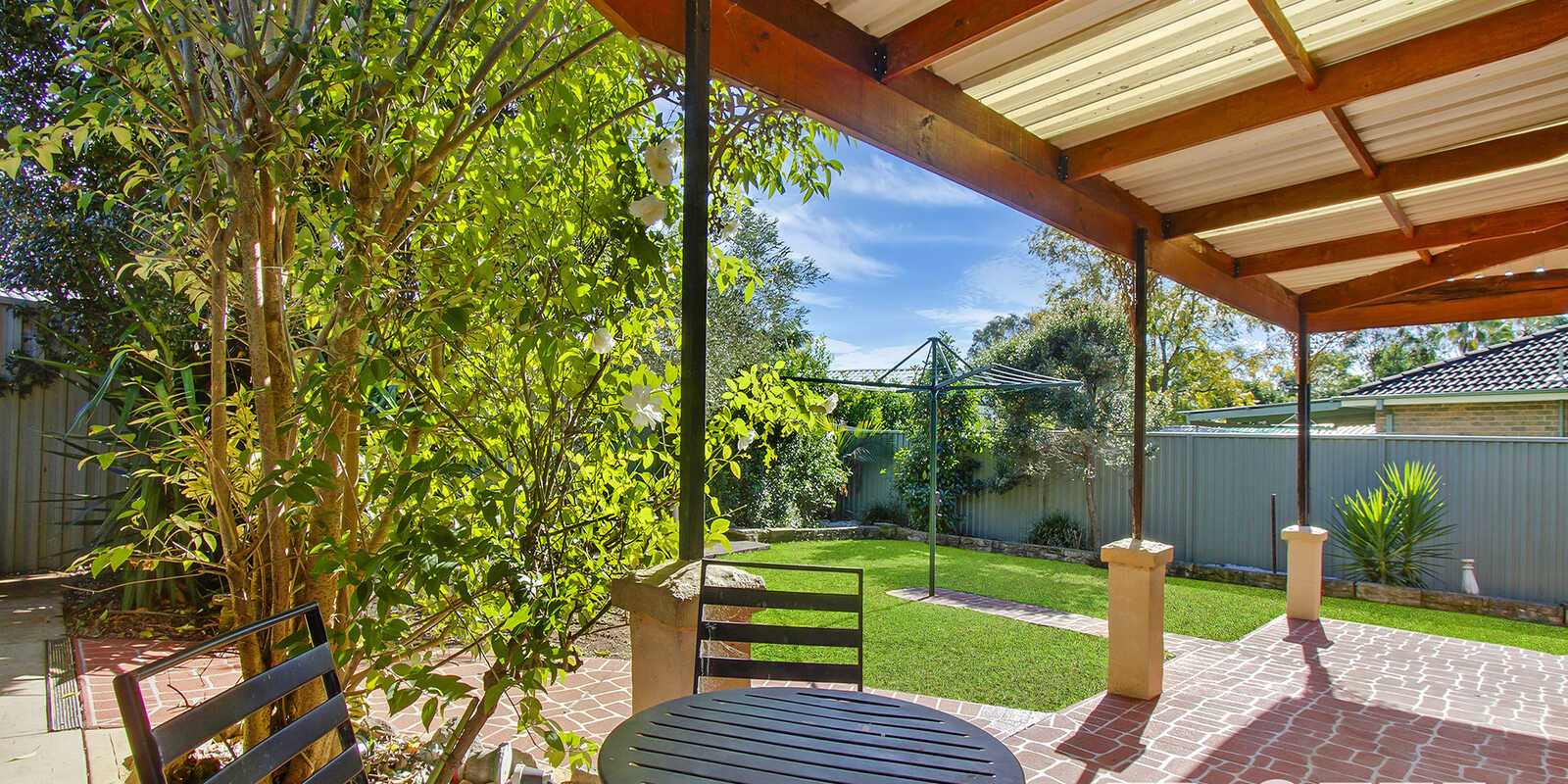 2 Chrisalex Place St Clair 2 Chrisalex Place St Clair