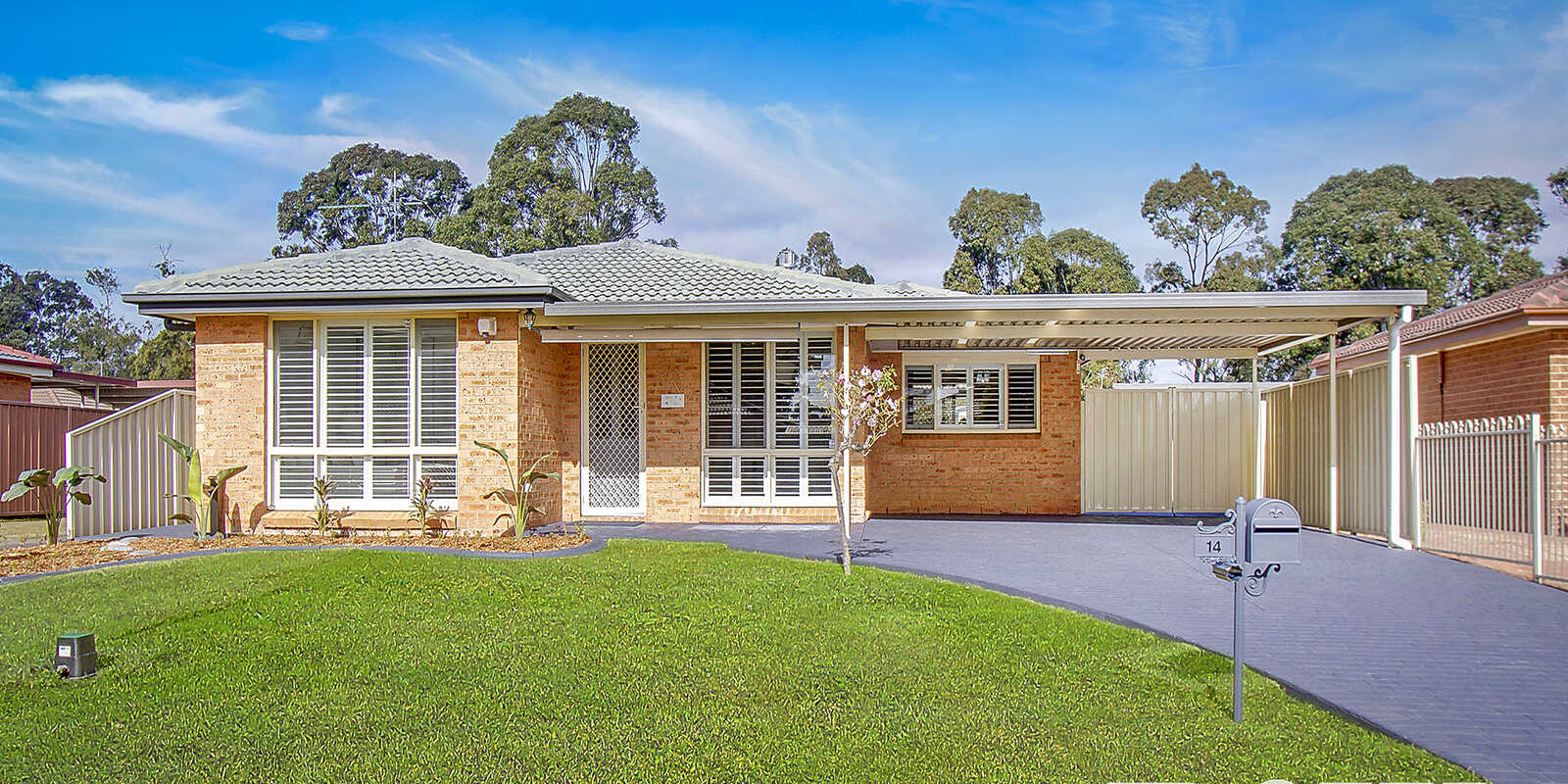 14 Finch Place St Clair 14 Finch Place St Clair
