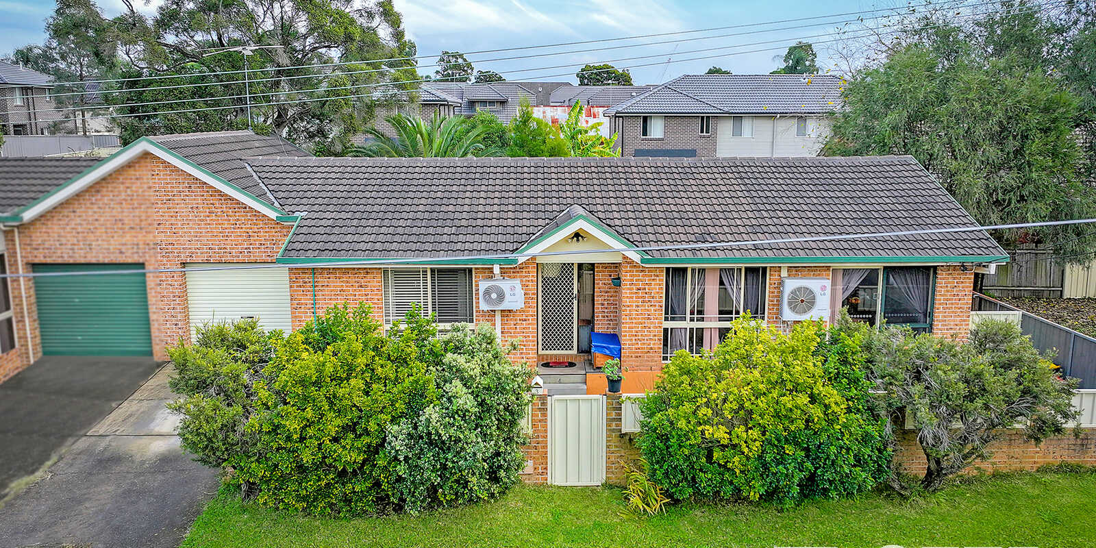 3 Perth Street Oxley Park 3 Perth Street Oxley Park