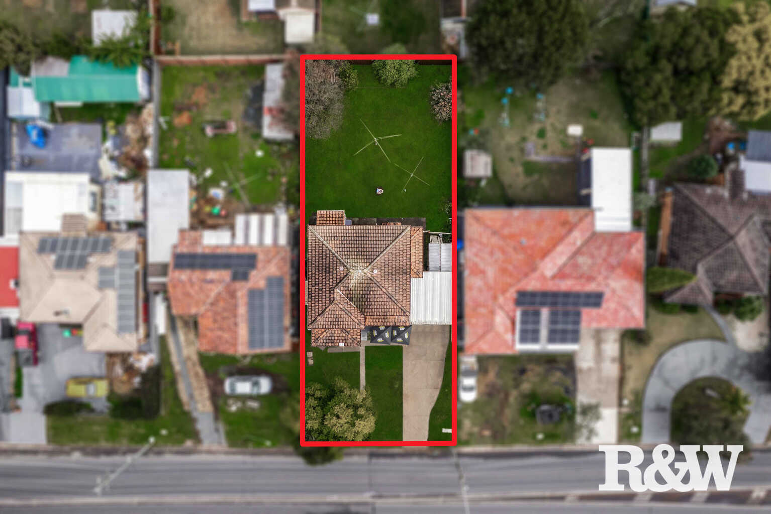 23 Roper Road Colyton 23 Roper Road Colyton