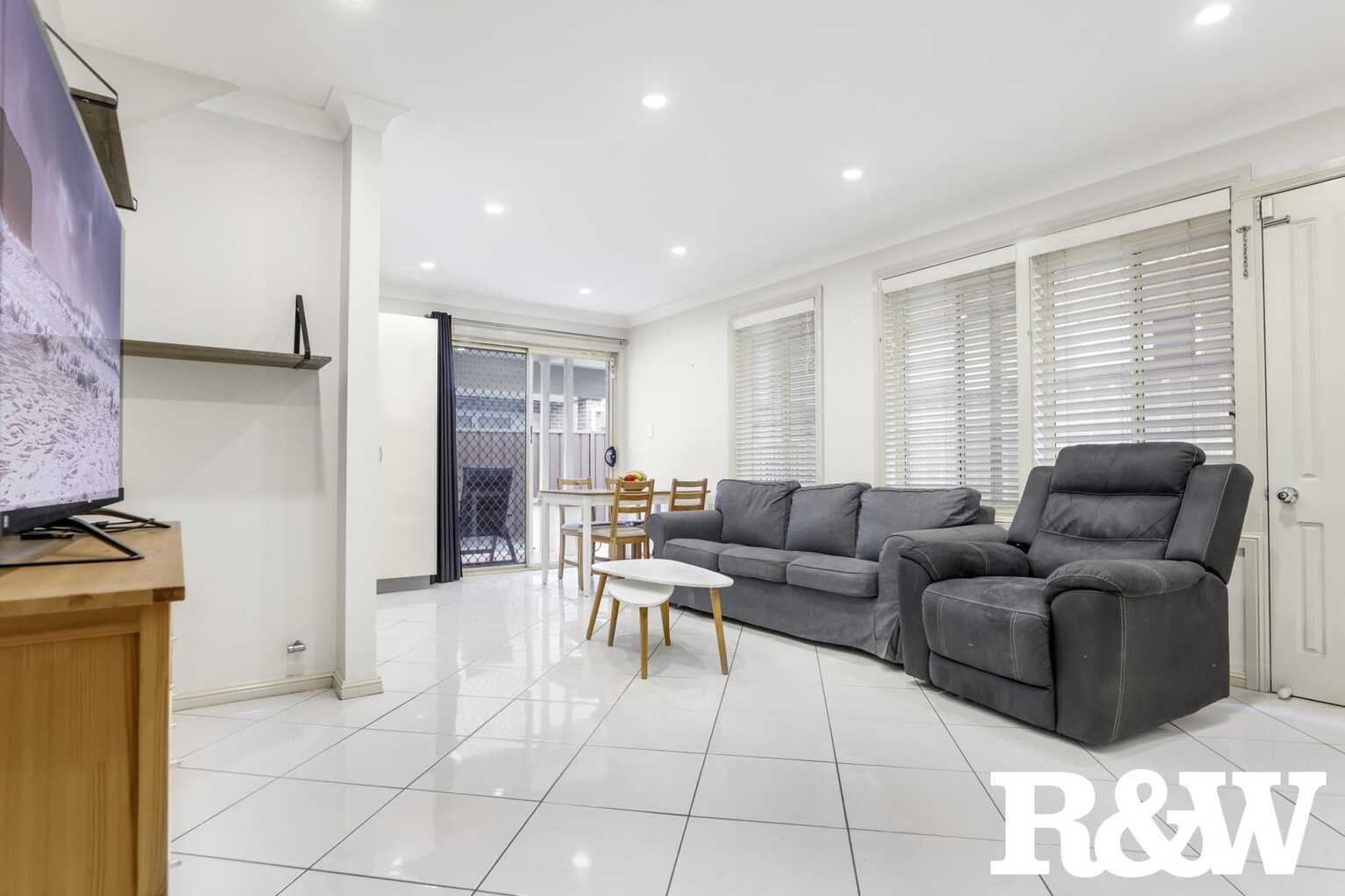 3/71 Brisbane Street Oxley Park 3/71 Brisbane Street Oxley Park