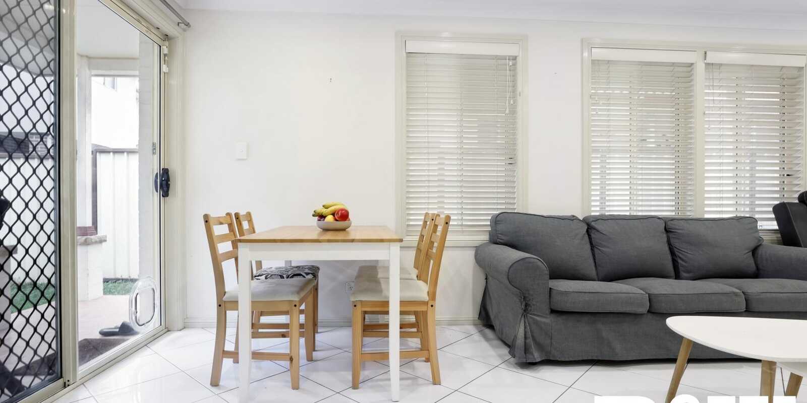 3/71 Brisbane Street Oxley Park 3/71 Brisbane Street Oxley Park