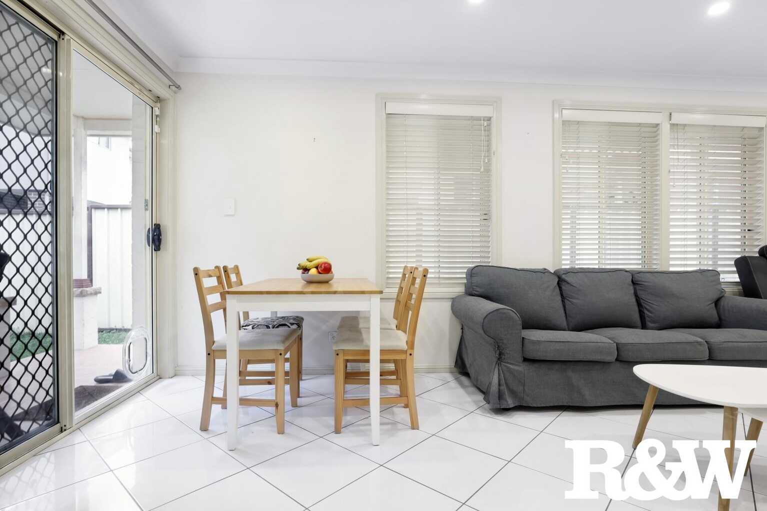 3/71 Brisbane Street Oxley Park 3/71 Brisbane Street Oxley Park