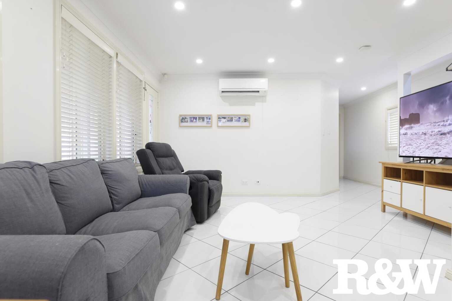 3/71 Brisbane Street Oxley Park 3/71 Brisbane Street Oxley Park