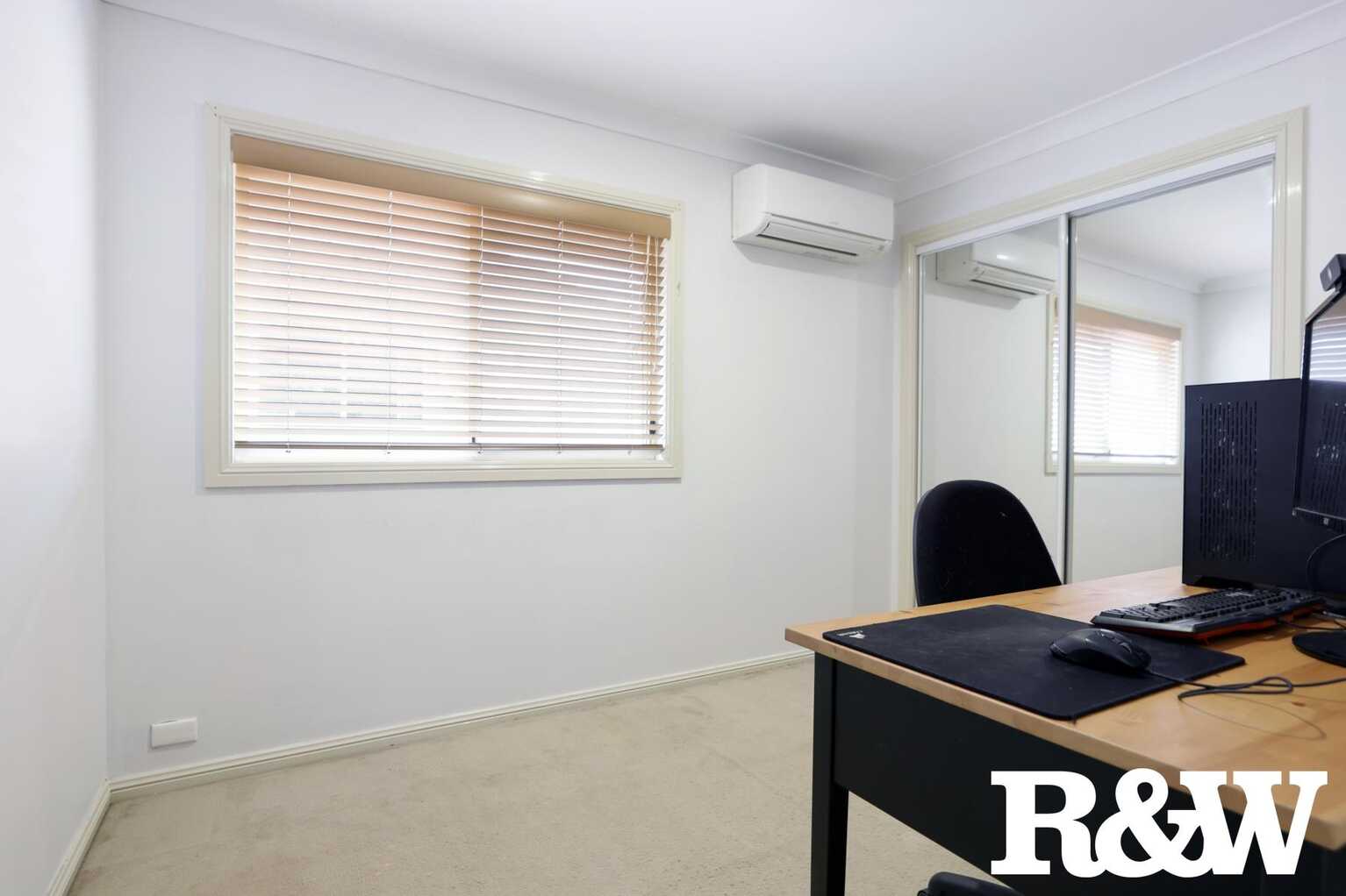 3/71 Brisbane Street Oxley Park 3/71 Brisbane Street Oxley Park