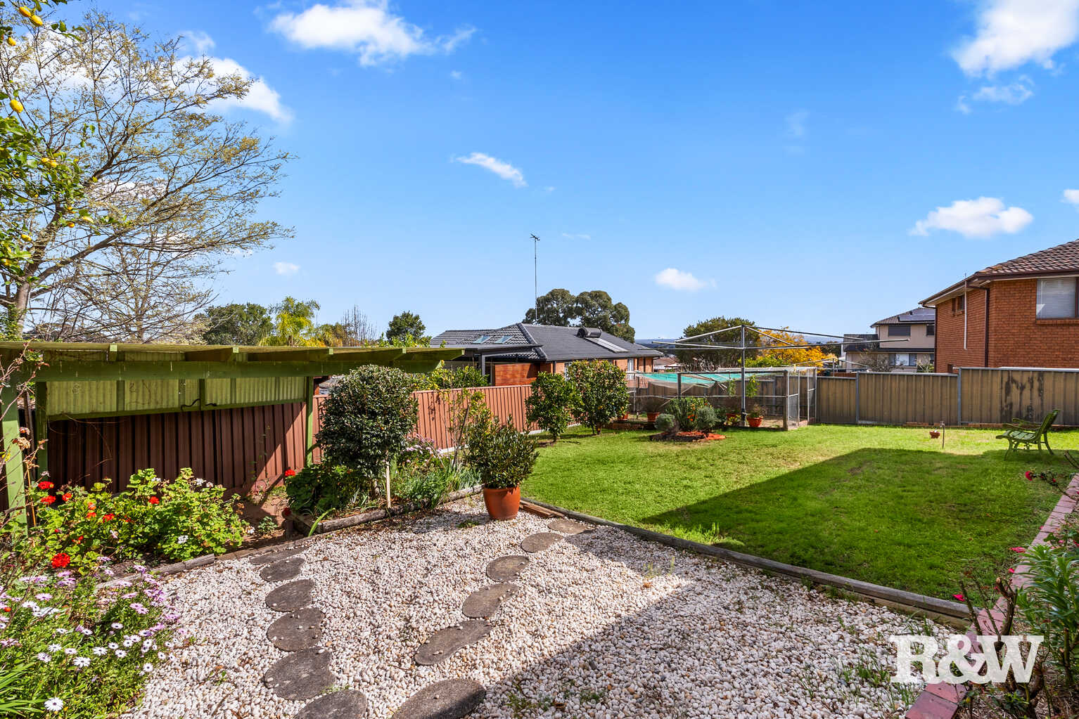 22 Harvey Circuit St Clair