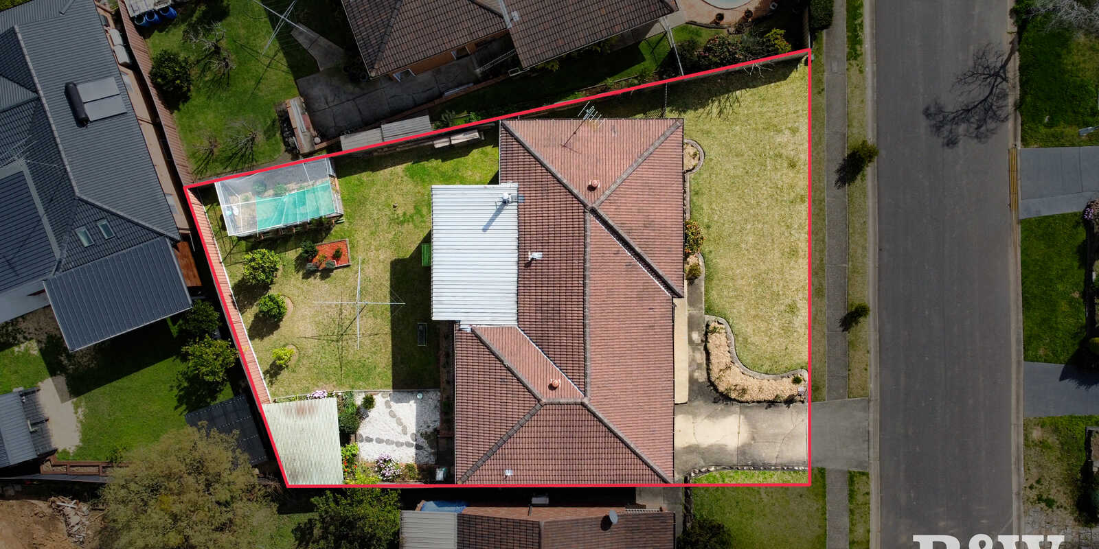 22 Harvey Circuit St Clair