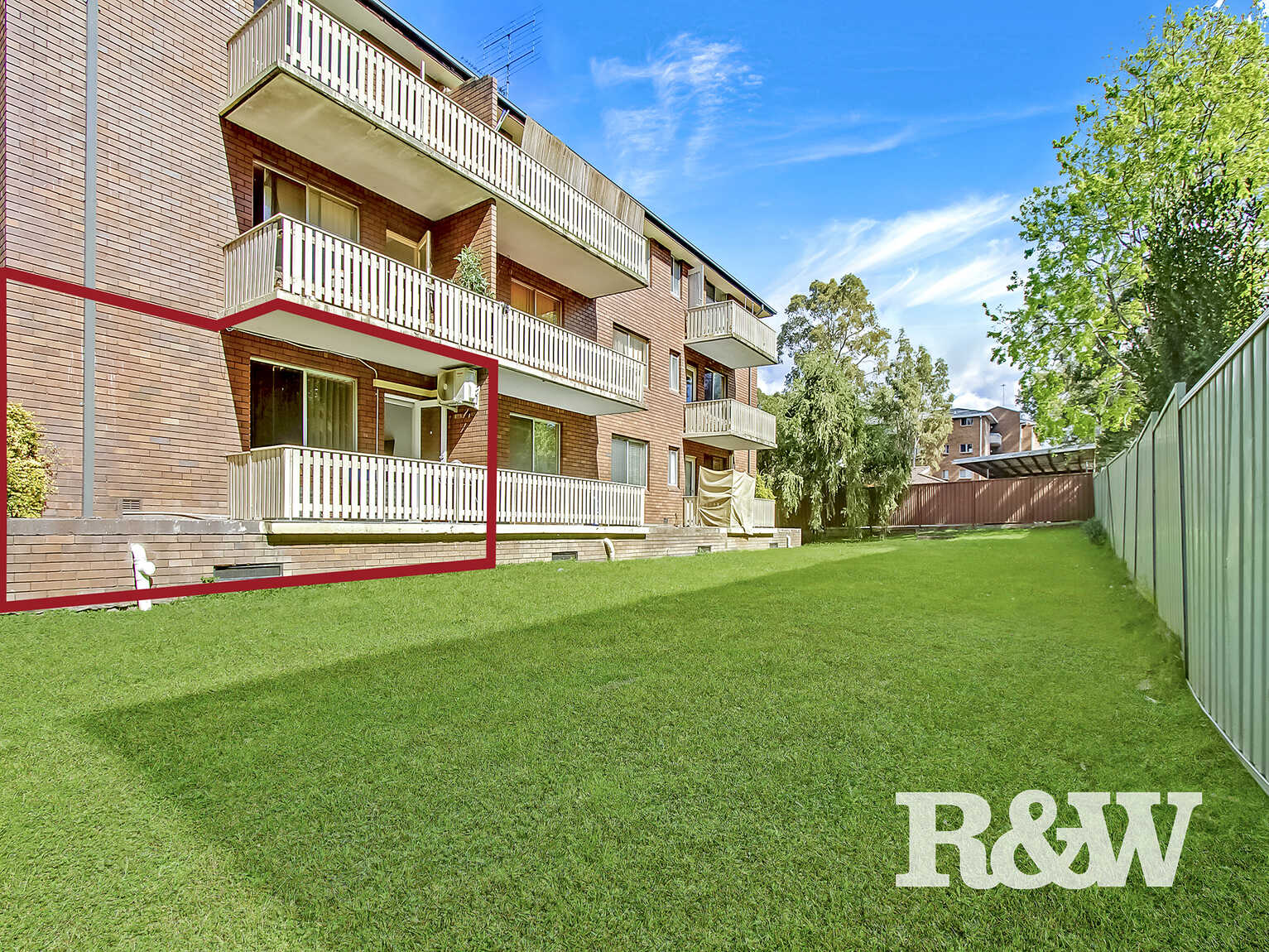 5/9-11 Santley Crescent Kingswood 5/9-11 Santley Crescent Kingswood