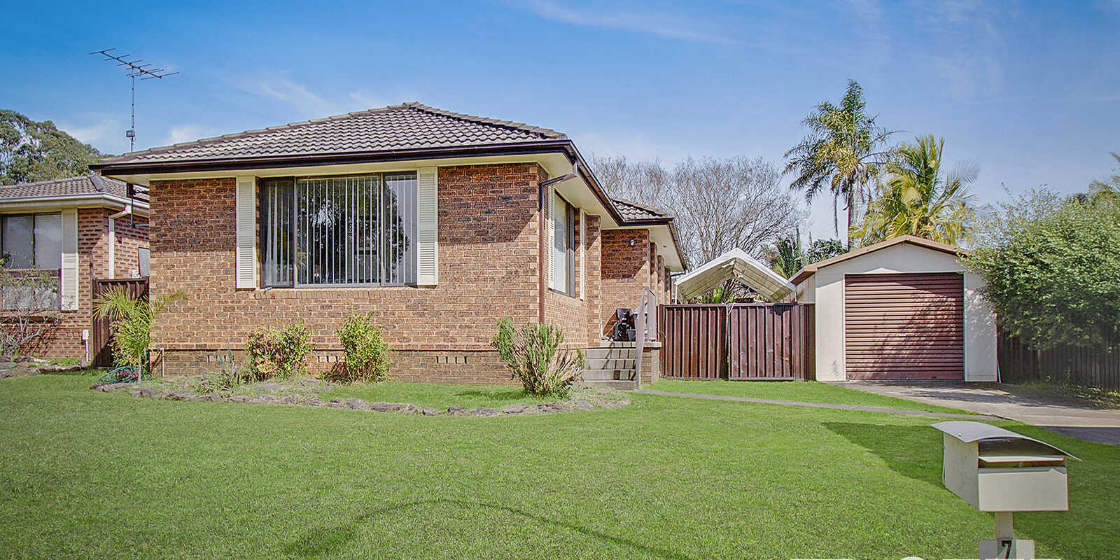 7 James Barnett Glen St Clair 7 James Barnett Glen St Clair