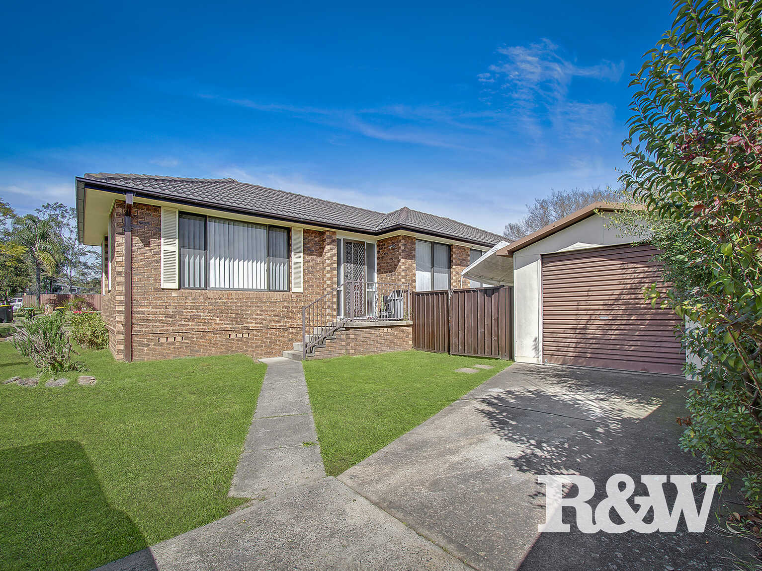 7 James Barnett Glen St Clair 7 James Barnett Glen St Clair