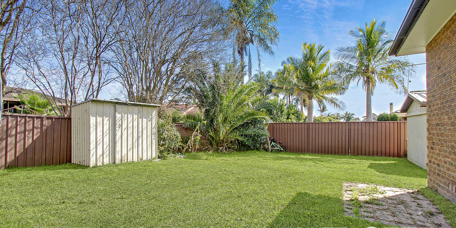 7 James Barnett Glen St Clair 7 James Barnett Glen St Clair