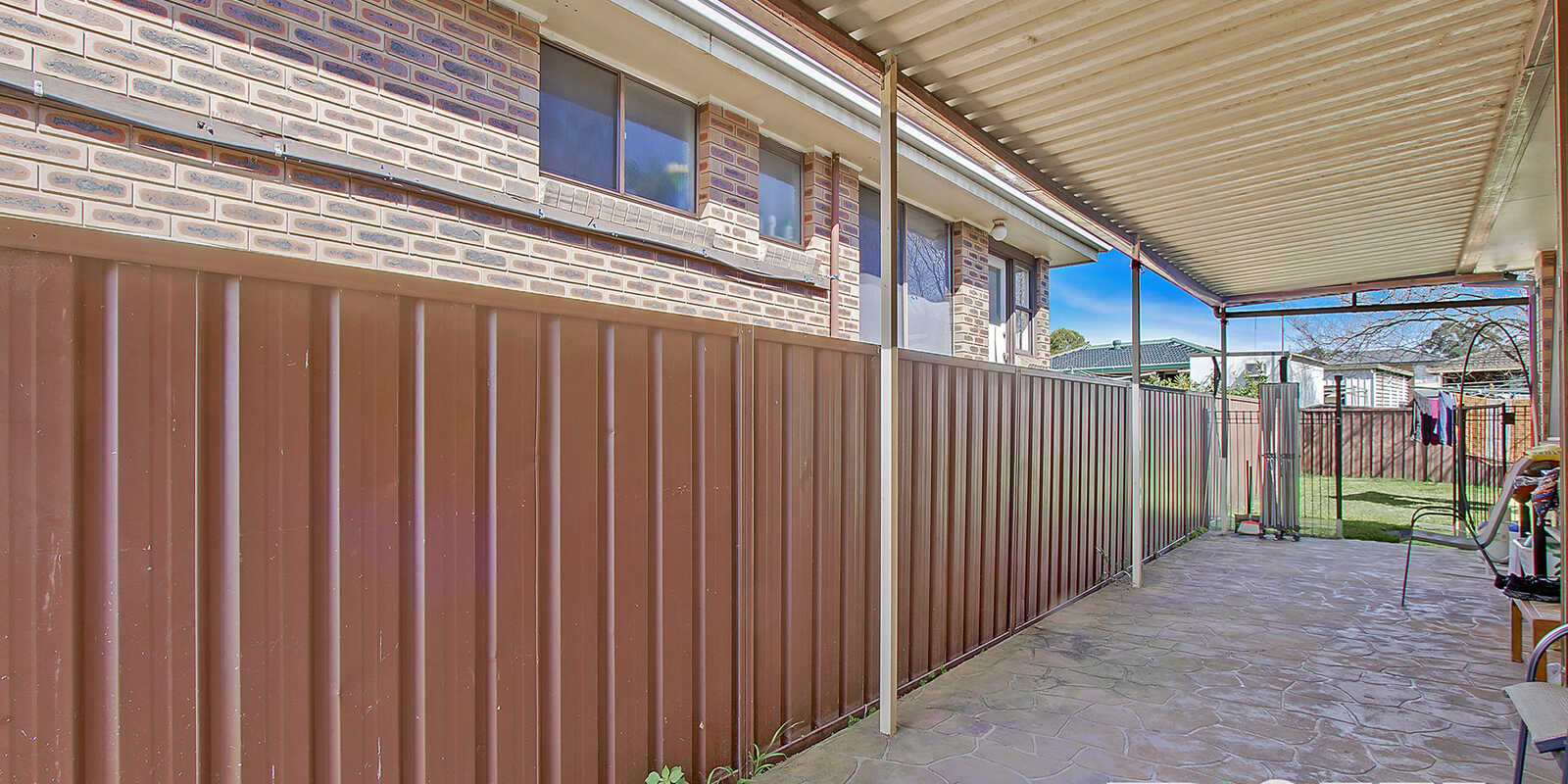 7 James Barnett Glen St Clair 7 James Barnett Glen St Clair