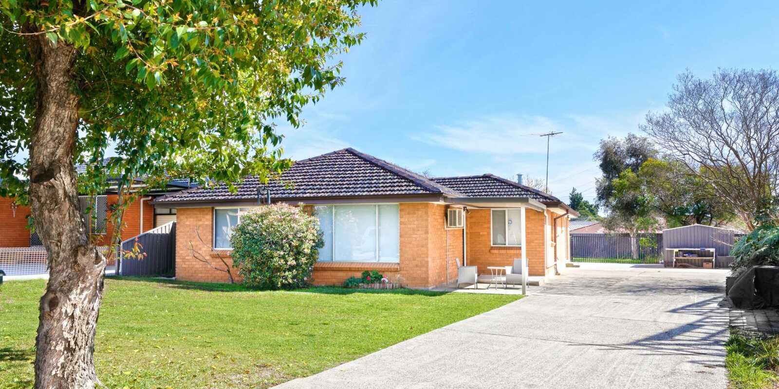 7 Milton Street Colyton