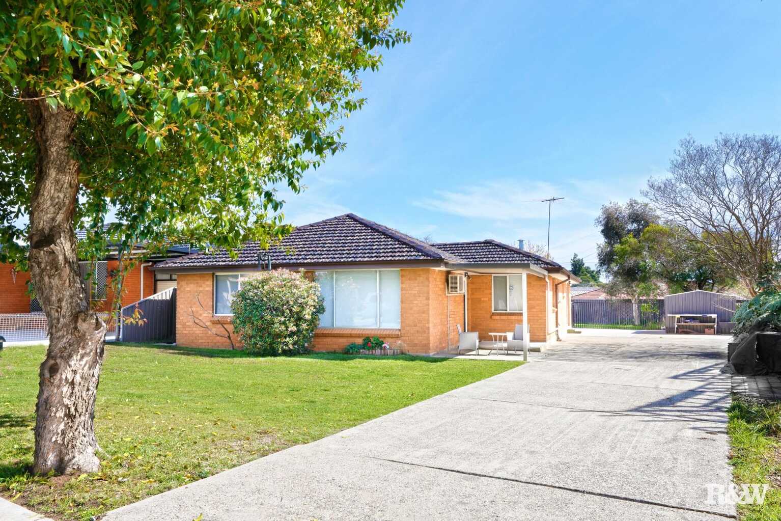 7 Milton Street Colyton