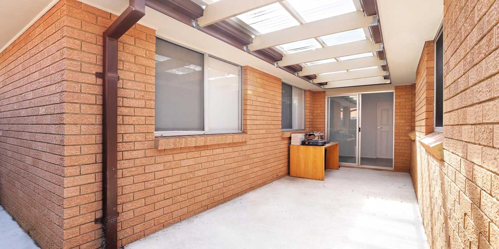 7 Milton Street Colyton