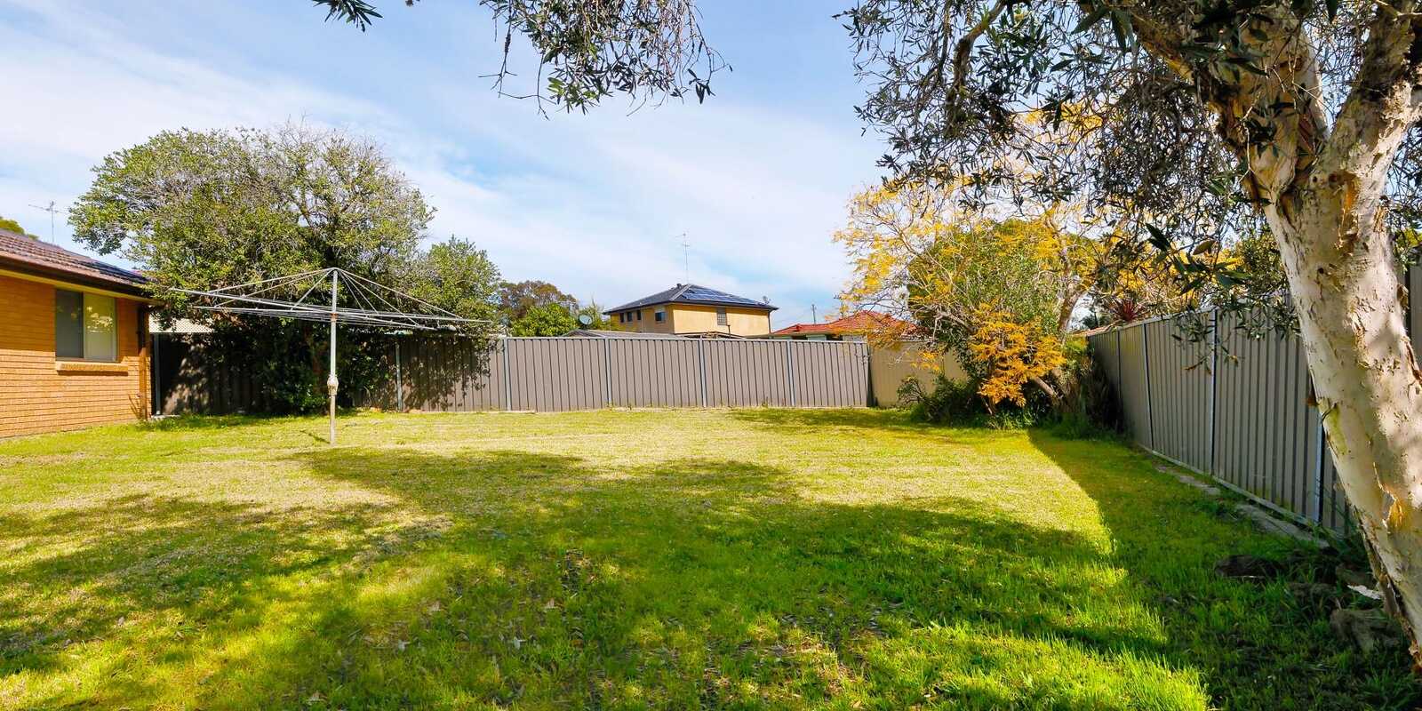 7 Milton Street Colyton