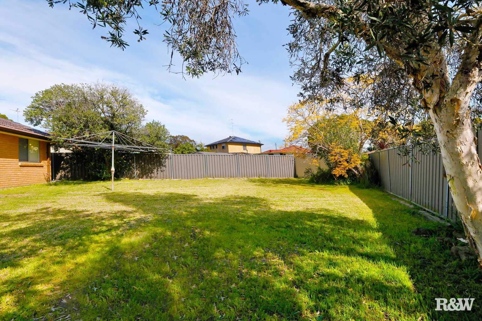 7 Milton Street Colyton