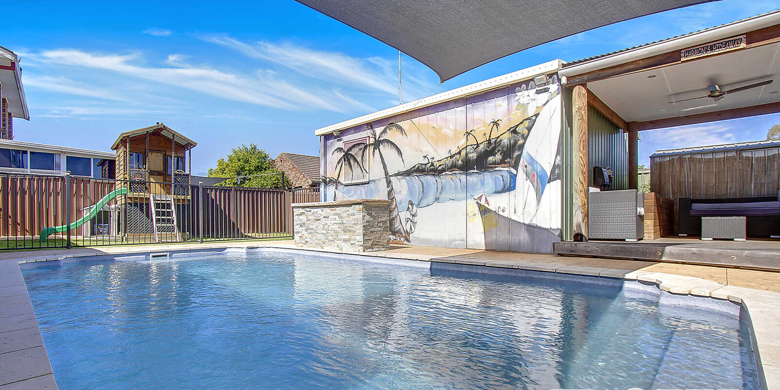 8 Reddington Avenue St Clair