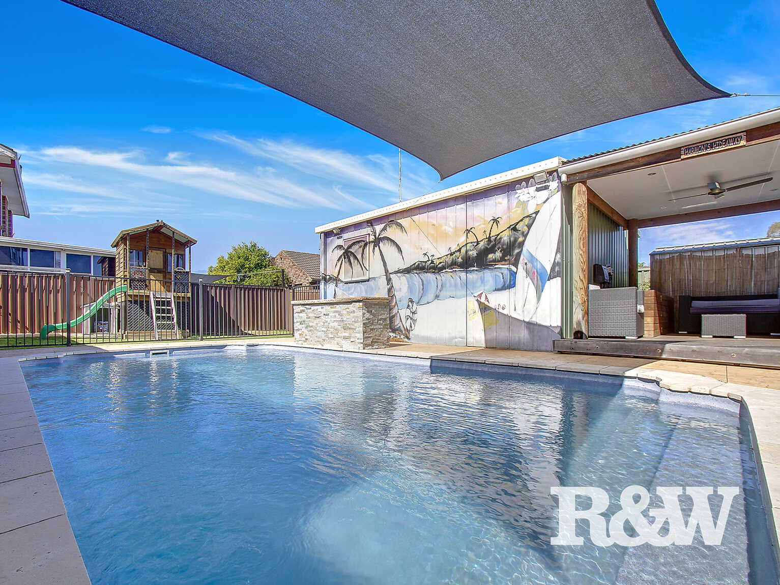 8 Reddington Avenue St Clair