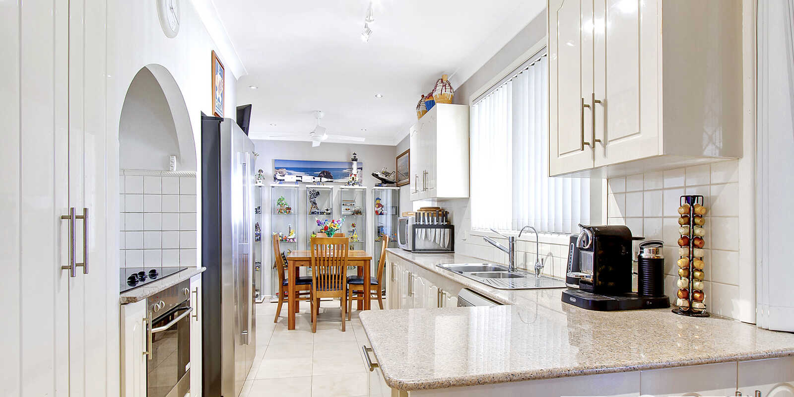 8 Reddington Avenue St Clair