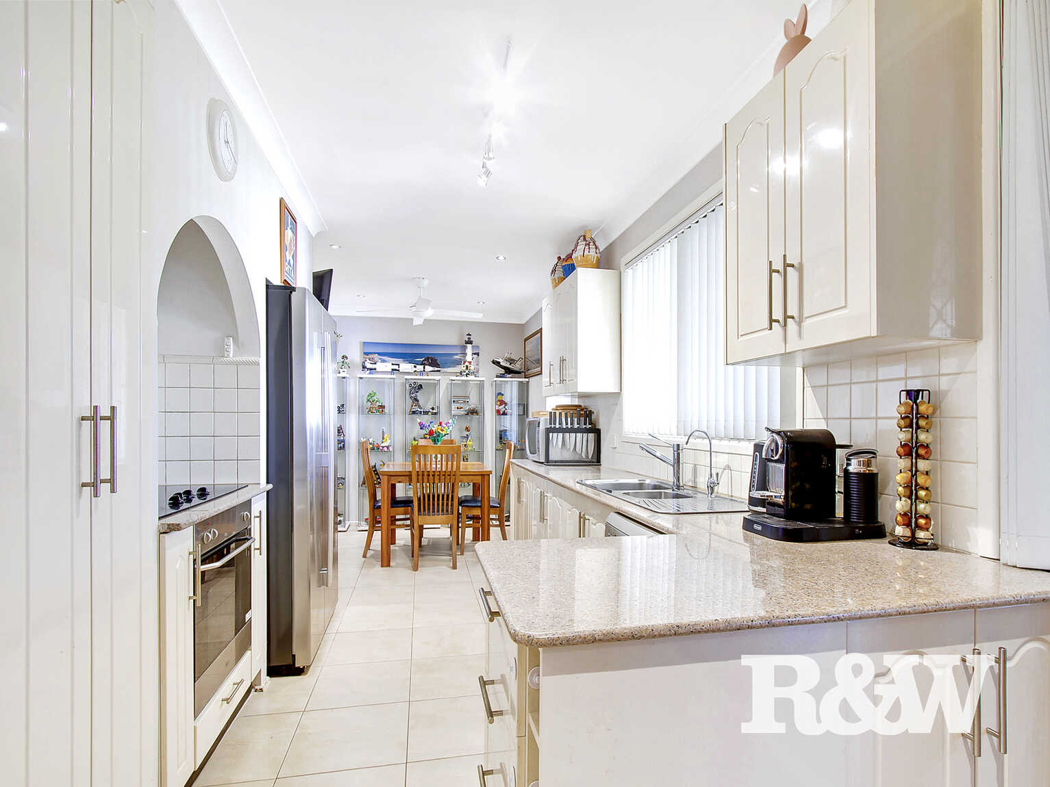 8 Reddington Avenue St Clair
