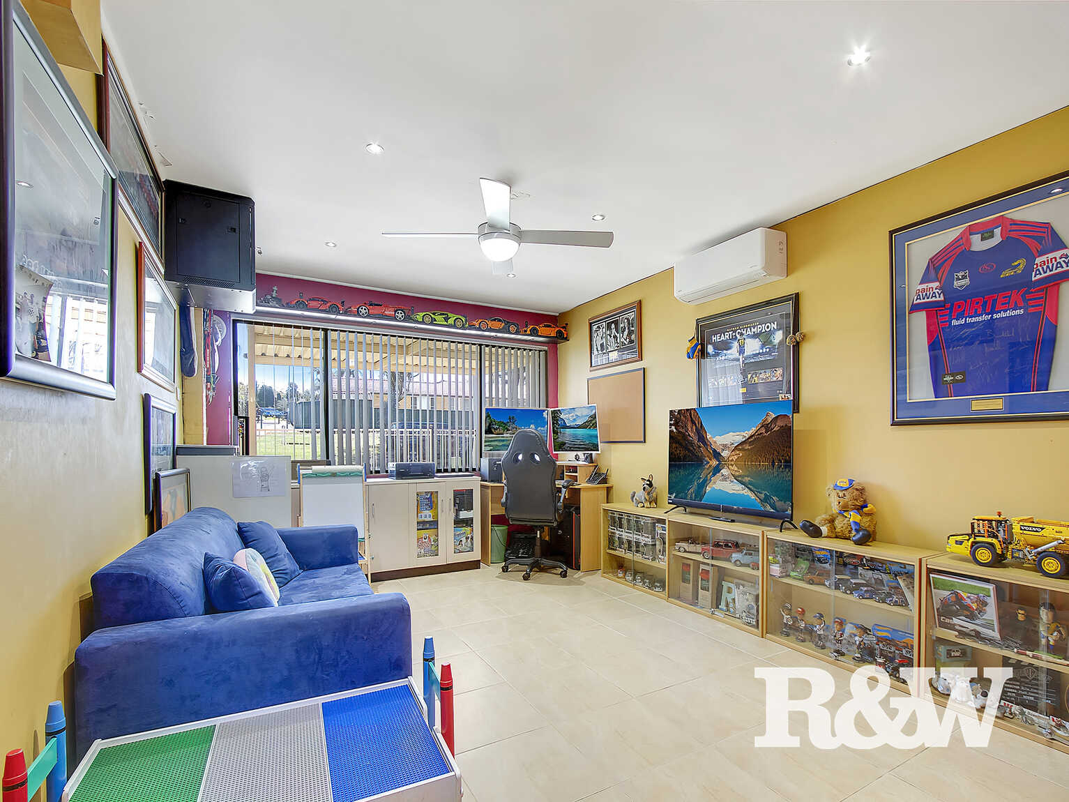 8 Reddington Avenue St Clair