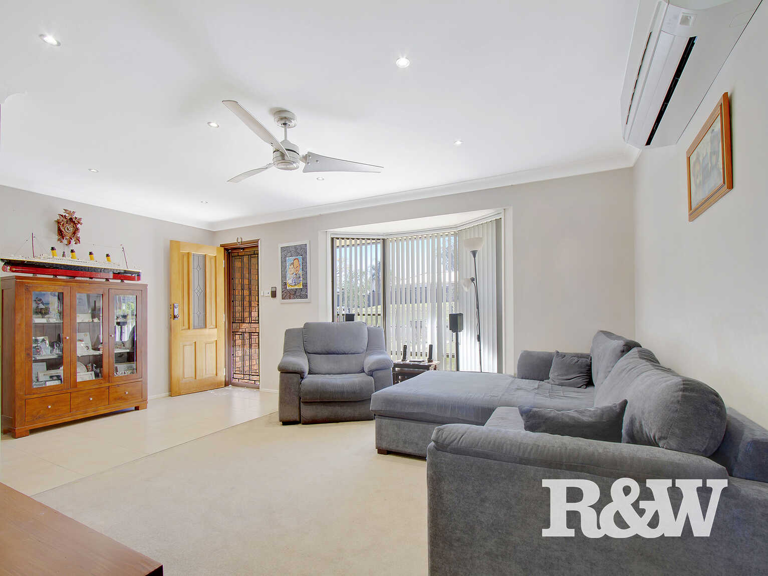 8 Reddington Avenue St Clair