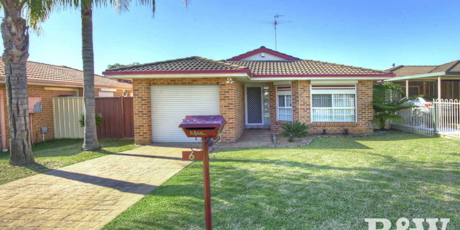 6 Denver Road St Clair