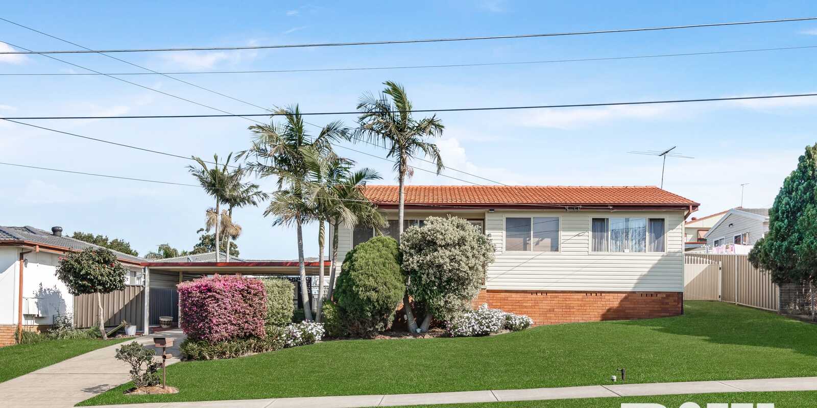 3 Dollin Street Colyton 3 Dollin Street Colyton