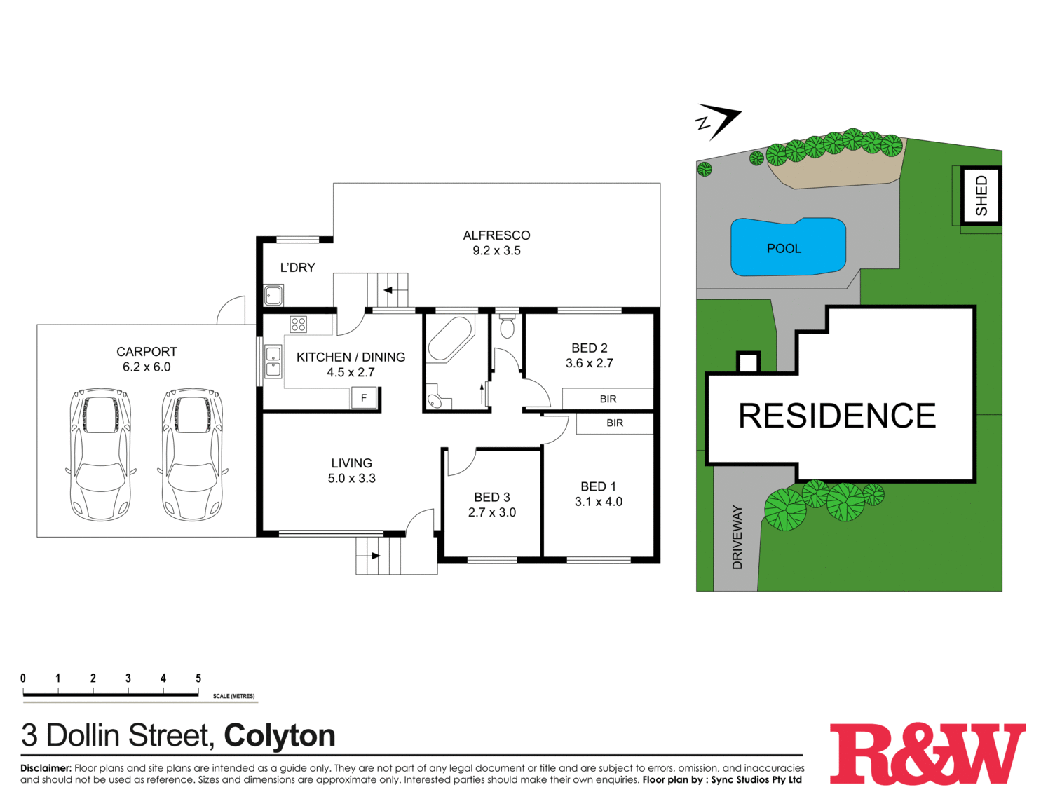 3 Dollin Street Colyton 3 Dollin Street Colyton