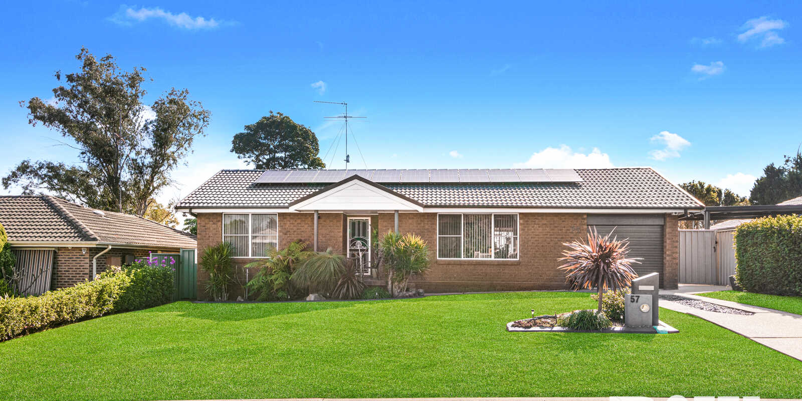 57 Harvey Circuit St Clair 57 Harvey Circuit St Clair