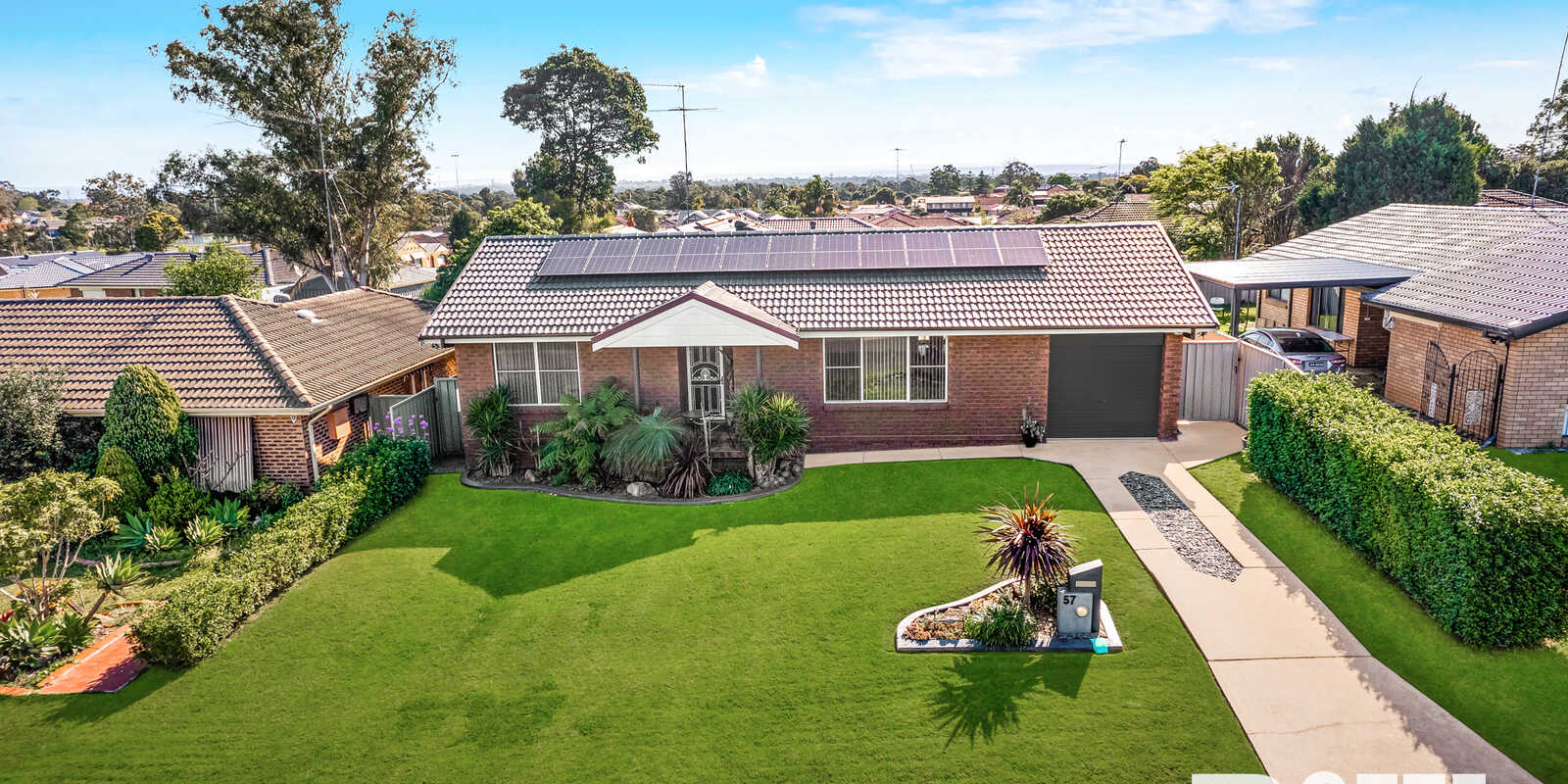 57 Harvey Circuit St Clair 57 Harvey Circuit St Clair