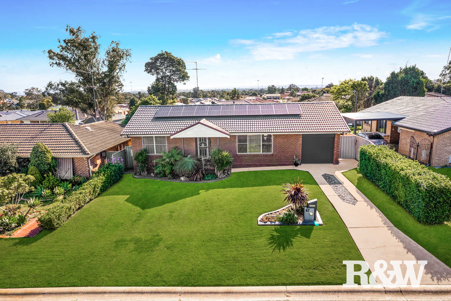 57 Harvey Circuit St Clair 57 Harvey Circuit St Clair