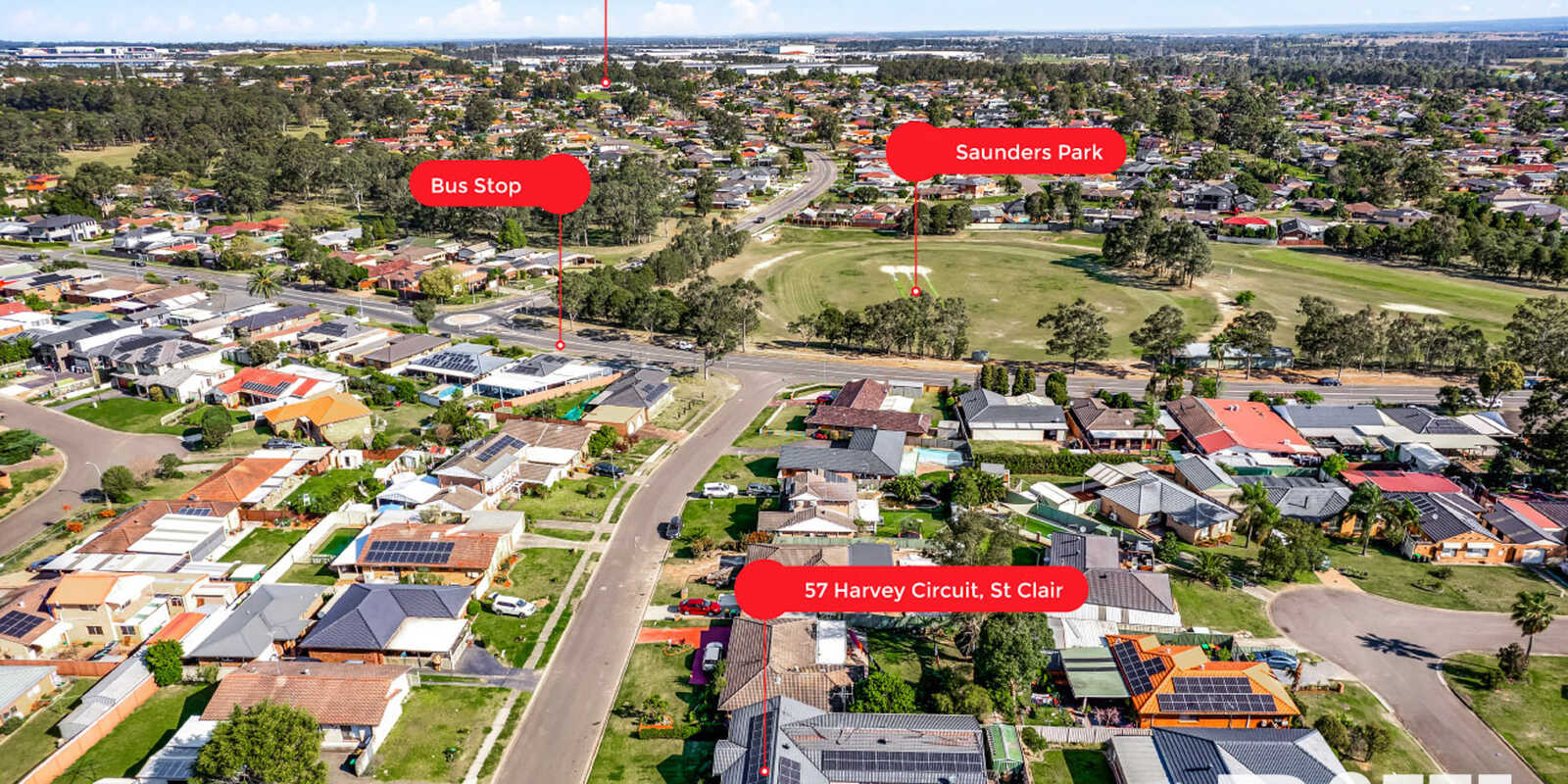 57 Harvey Circuit St Clair 57 Harvey Circuit St Clair