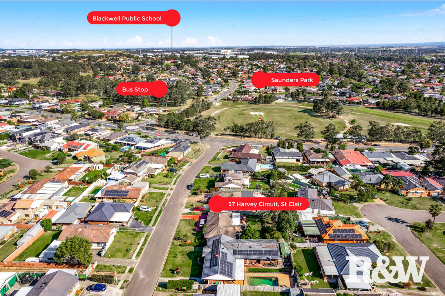 57 Harvey Circuit St Clair 57 Harvey Circuit St Clair