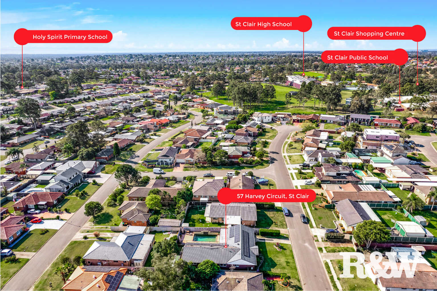 57 Harvey Circuit St Clair 57 Harvey Circuit St Clair