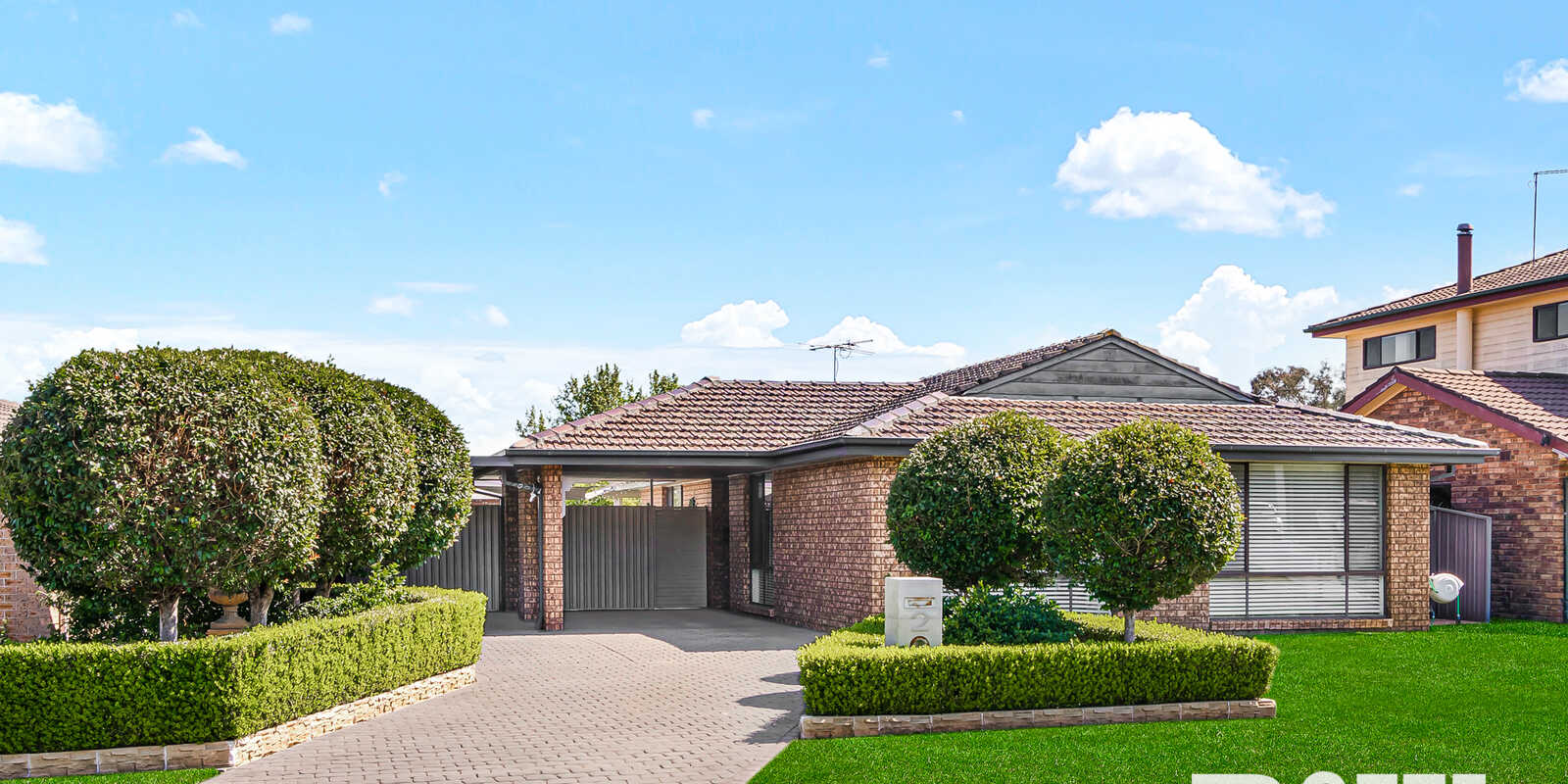 2 Tumut Place St Clair