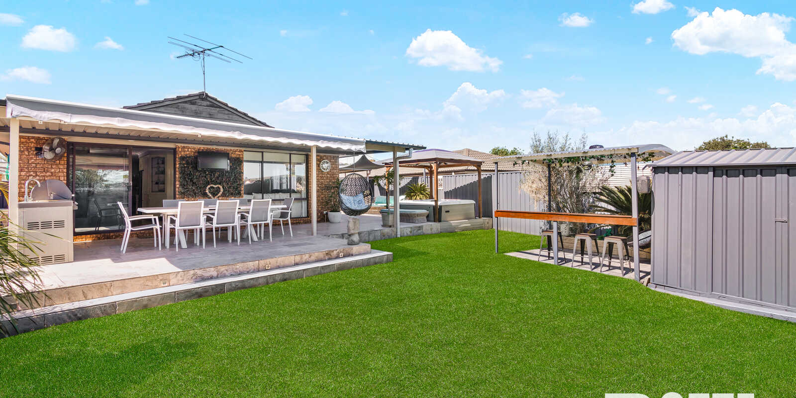 2 Tumut Place St Clair
