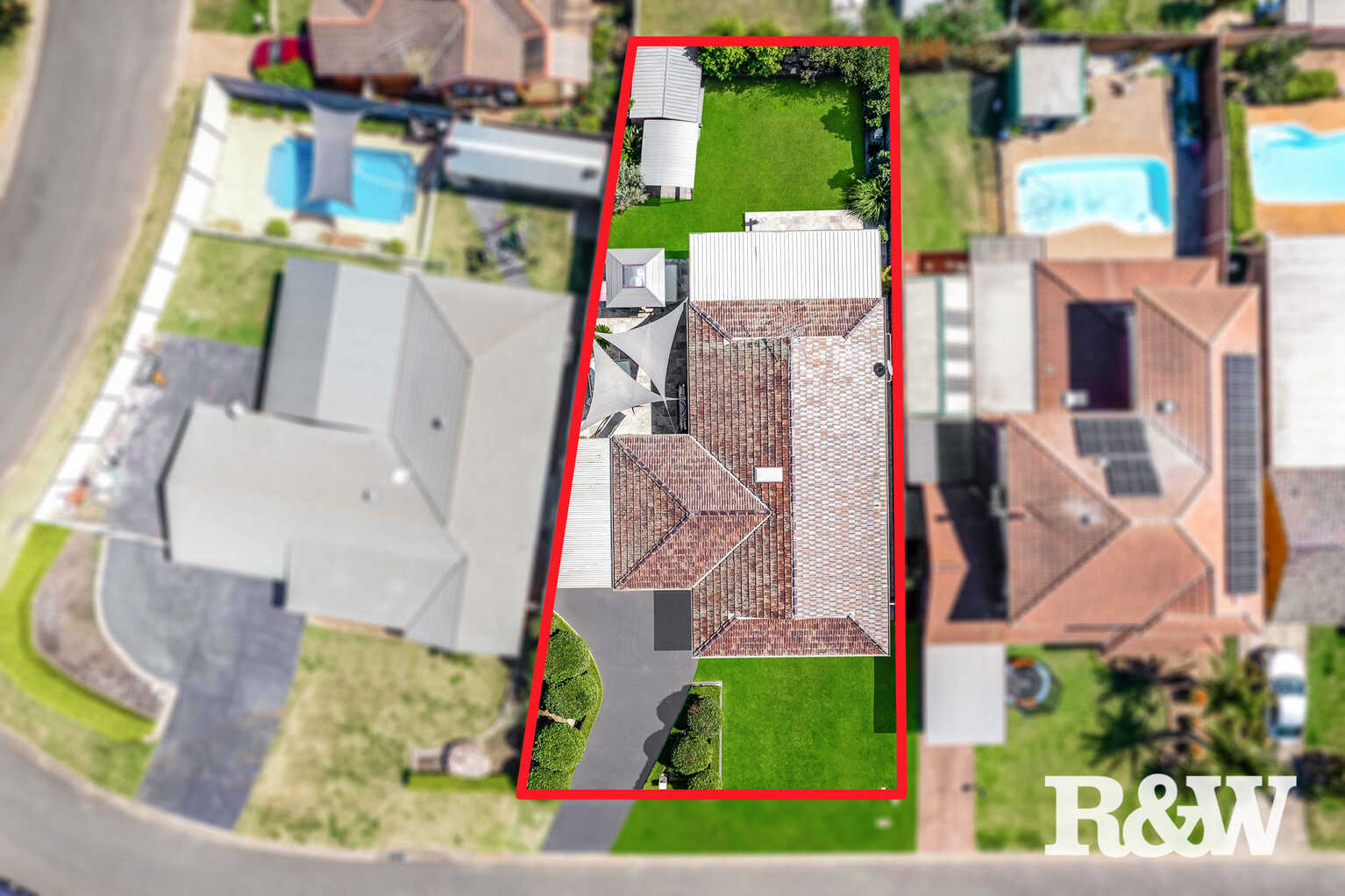 2 Tumut Place St Clair