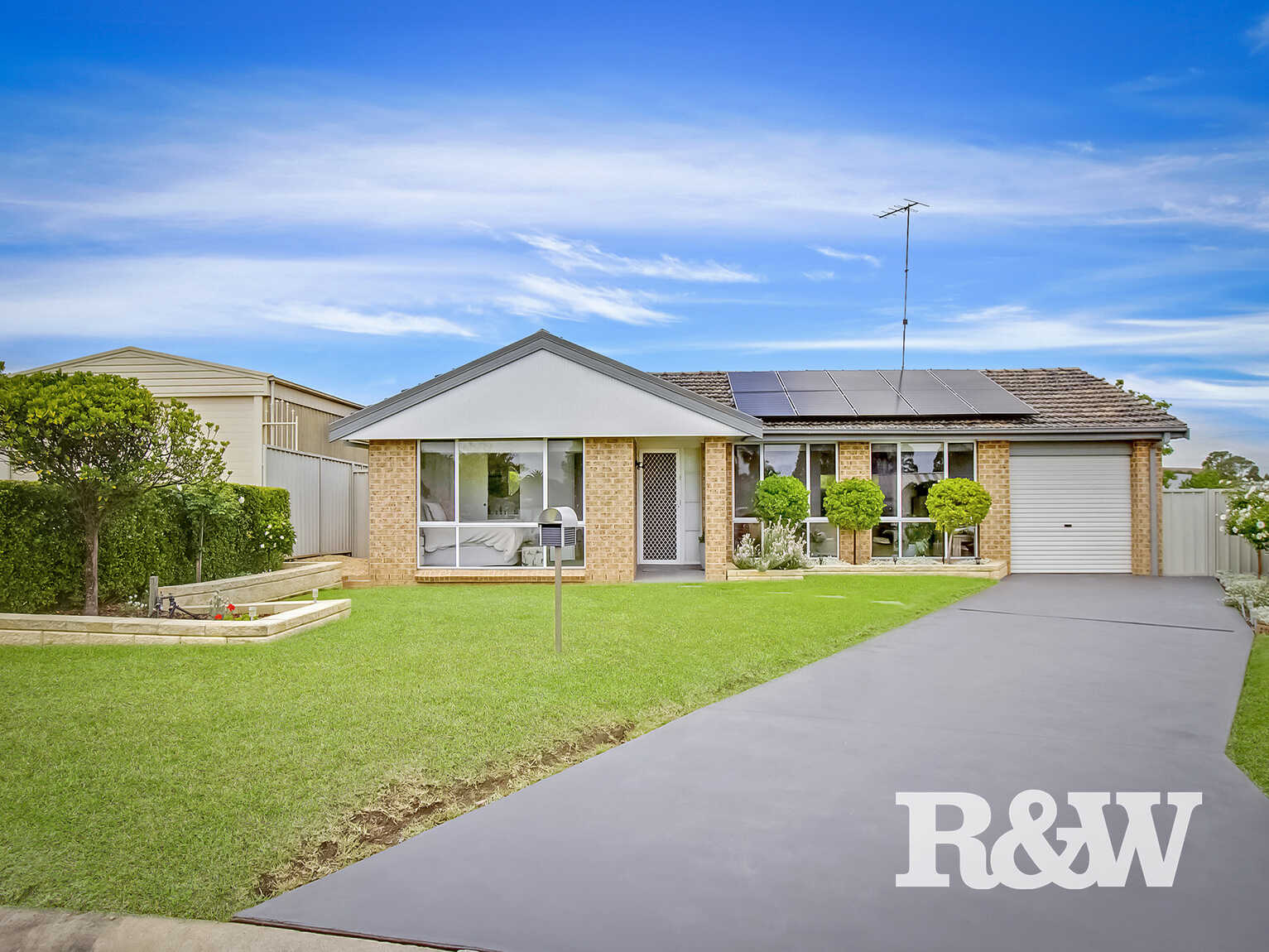 6 Pecos Close St Clair 6 Pecos Close St Clair