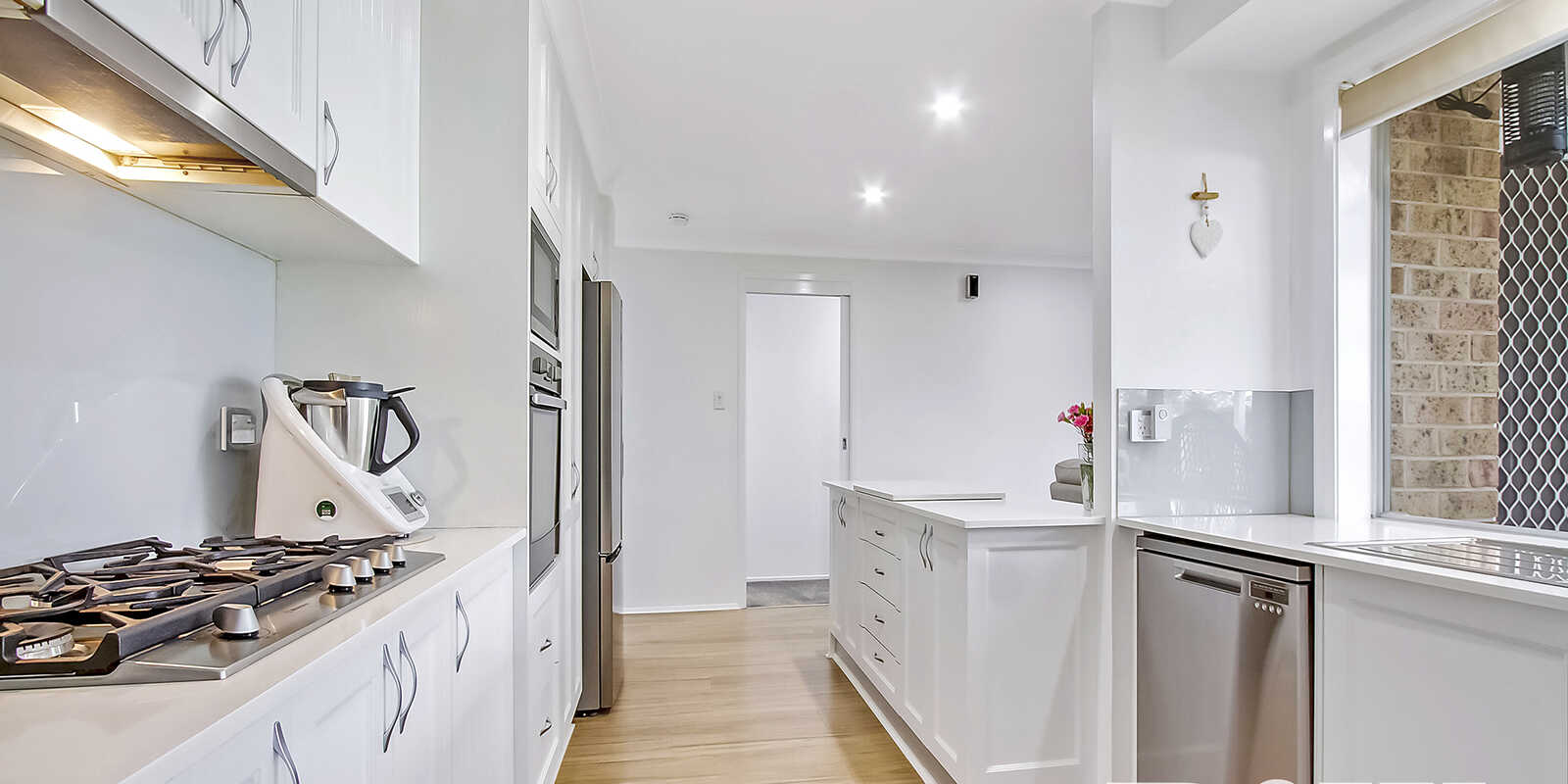 6 Pecos Close St Clair 6 Pecos Close St Clair